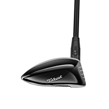Amazon.co.jp: タイトリスト(TITLEIST) TSR3フェアウェイメタル