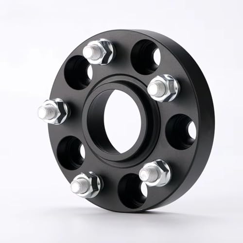 Entretoises roue 30mm transforment le look de votre BMW au quotidien