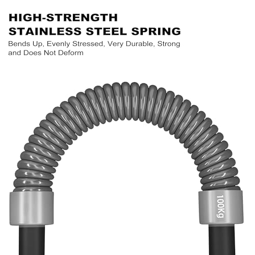 Expansor de pecho de acero inoxidable con mango ergonómico de alta densidad 5