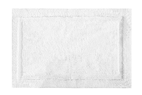 Grund Certified 100% Organic Cotton Bath Rug, Non Slip, Asheville Series, 17-Inch...