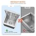 VEVOR Drop in Ice Chest, 20