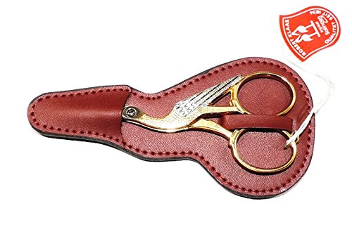 Amazon.co.jp: ゾーリンゲン(独)ロバートクラス コウノトリ鶴手芸刺繍