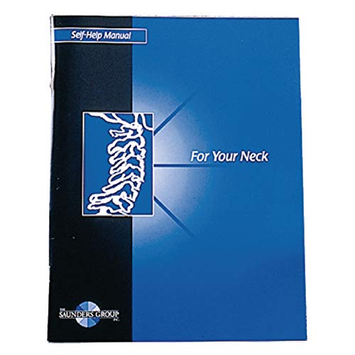 Saunders 67770 Saunders For Your Neck Manual