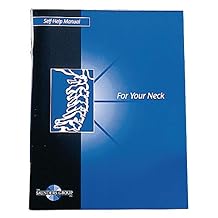 Saunders 67770 Saunders For Your Neck Manual