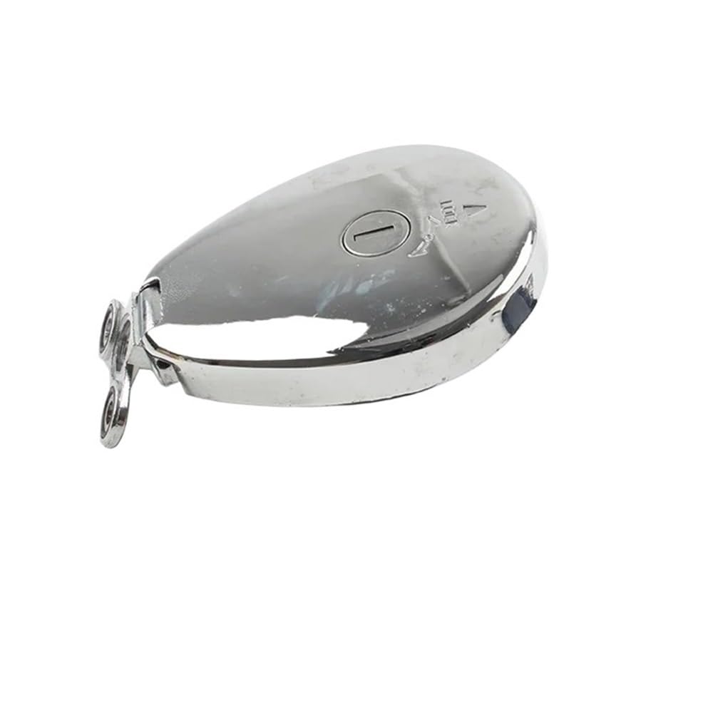 Tapa Universal para Tanque De Combustible Motocicleta para XDZ175 para SK175