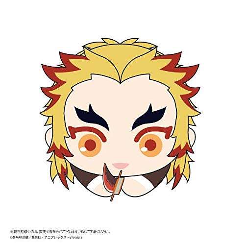 Amazon.co.jp: 【煉獄杏寿郎】 KY-58 鬼滅の刃 はぐキャラコレクション