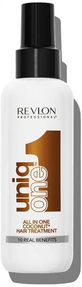 Rp Uniq One Coconut Hair Treatment 150Ml Vegan, Revlon