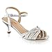 Fabulicious Women's AUD03/SFA dress Sandal