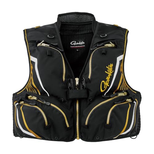 ܂(Gamakatsu) V[gn[tbVxXg GM2332 ubN×S[h LL