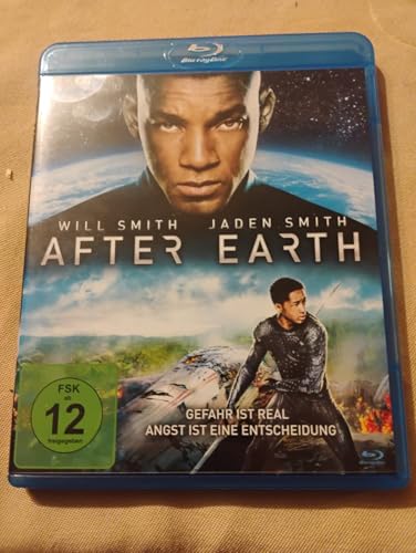 After Earth