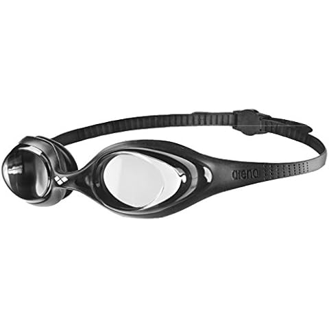 arena Spider Anti-Fog Schwimmbrille Unisex Cover