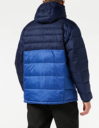Image of Columbia Men's Buck Butte Insulated Hooded Jacket