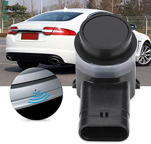 Rear Parking Sensor Sensors, Front Rear Bumper PDC Parking Aid Sensor for XF XJ Freelander 2 LR01092