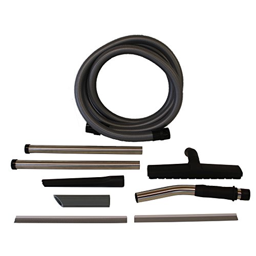 Nilfisk 36 mm Diameter 302000927 Workshop Set, 6 Piece