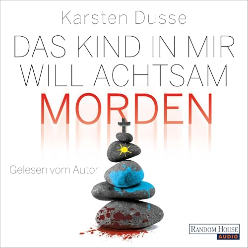 Das Kind in mir will achtsam morden copertina