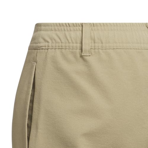 adidas Boys' Twistweave Short3