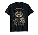 Disney Pixar Coco Dancing Group Portrait T-Shirt
