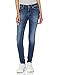 Produktbild Kings of Indigo Damen Juno Jeans, Blau (MID Indigo 4013), 27W / 30L