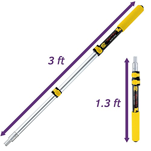 Bates Telescoping Extension Pole - Image 3