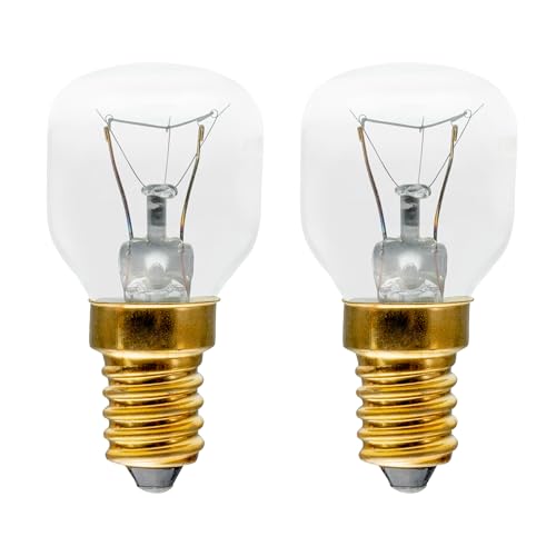 Quebec SES E14 Lamp Pack