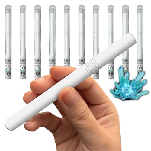iSmoke Cigaless Neo �V�K���X�l�I �V�K���X �����l�� �����l�[�g �V�R���� �z�� �d�q�^�o�R �^�[�� �j�R�`��0 VAPE �g���̂� (�d�� 6mg, �X�[�p�[�X�g�����O�����\�[�� 10�{)