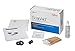 Fujitsu Genuine ScanAid Kit, Cleaning Supplies & Replacement Parts, fi-7140 fi-7240 fi-7160 fi-7260 fi-7180 fi-7280 fi-7300NX