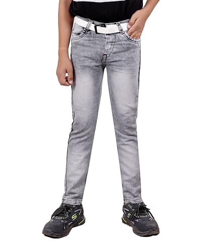Image of Denim Jeans for Kids Boys