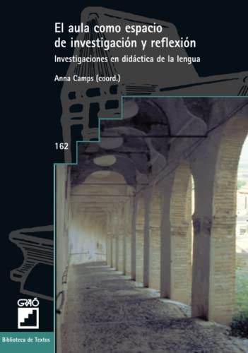 Portada de El Aula Como Espacio de Investigacion y Reflexion: Investigacione S en