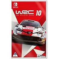 WRC 10 SWITCH VF