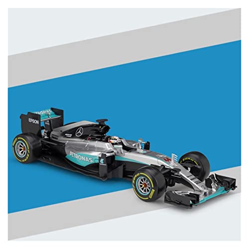 �͌^ 1/18�t�F���[��SF71H 2018 F1�t�H�[�~�����������[�V���O�J�[���f���_�C�L���X�g���^���ߋ�ԗ��R���N�V�����M�t�g�p �I�u�W�F(F1 W07-44)