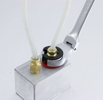 Amazon | Pro-Auto 5本組 フレアナット フレックス ギアレンチセット Amazon | Pro-Auto 5本組 フレアナット フレックス ギアレンチセット