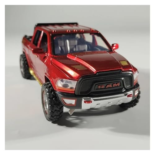 JINGDEE RAM TRX Off Road Truck Modell 1:32