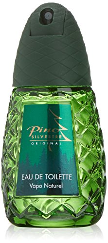 Pino Silvestre silvestre oryginalna woda toaletowa z atomizerem, 75 ml