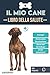 Libro della Salute - Il Mio Cane: Libretto sulla salute e il monitoraggio dei cani | Rhodesian ridgeback | 120 pagine | Formato 15,24 x 22,86 cm