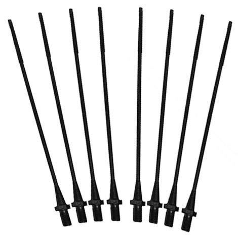 Juego de 8 Varillas para vareador STIHL