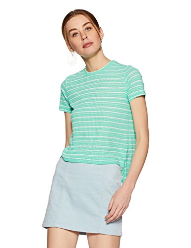 Image of Sugr by Unlimited Women's Slim Fit Polo (274464347