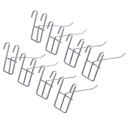 Encuentra ganchos de hierro marca healeved, en la categoría de ganchos y colgadores. Ganchos de hierro Marca Healeved 7