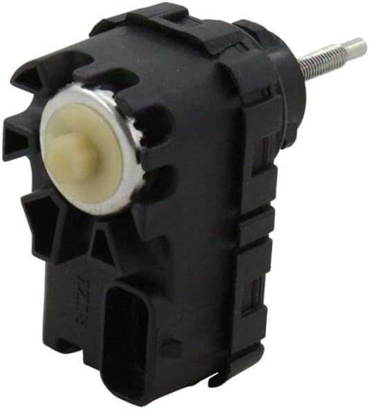 TYC Headlight LWR Actuator for Hyundai Accent Excel Matrix Van 2000-2010