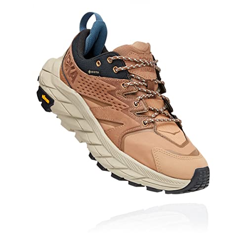 Hoka Women's Walking Shoe Hiking2