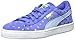 PUMA Suede Dotfetti Jr Sneaker (Little Kid/Big Kid)