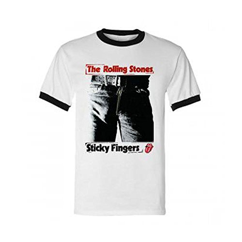 Rolling Stones - Sticky Fingers - Album 
