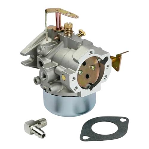 Carburateur K241 compatible K301 pour réparer un moteur en fonte 12HP