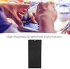 Pantalla de Repuesto para Infinix Note 30 Pro, Kit de Reparación de Pantalla y Digitizador para Pantalla Agrietada o Sin Respuesta, con Herramientas 6