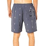 Rip Curl Mens Hula Breach Volley Short - Image 4