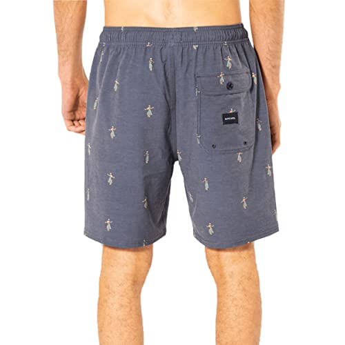 Rip Curl Mens Hula Breach Volley Short4