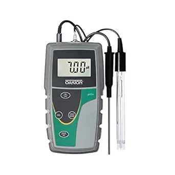 Oakton pH 5+ Handheld Meter with pH Probe