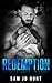 REDEMPTION (A Sam's Town Novel)