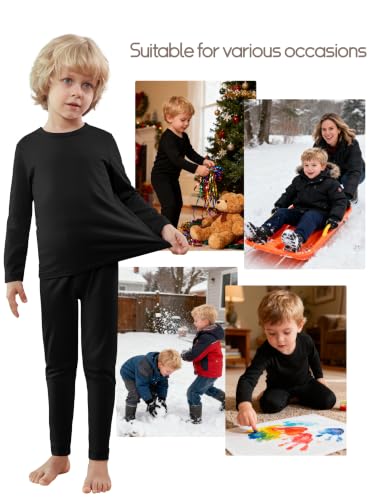 Toddler Thermal Set DROPS TO (MORE OPTIONS AVAILABLE) - image 6