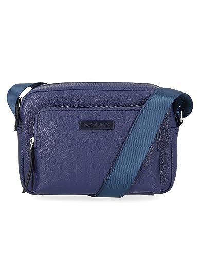 Image of Nautica Women's Out and About Adjustable Crossbody Bag Purse | Adjustable