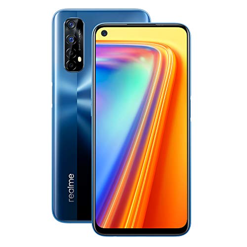 Realme 7 (128GB, 8GB) 6.5